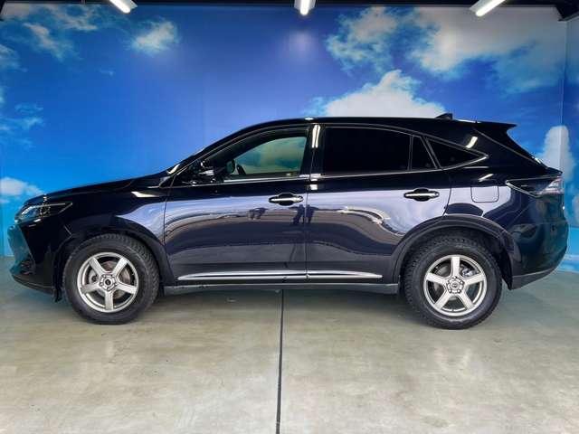 トヨタ ハリアー ２．０ プレミアム アドバンスドパッケージ H26年 (東北) 99