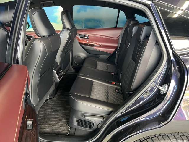 トヨタ ハリアー ２．０ プレミアム アドバンスドパッケージ H26年 (東北) 99