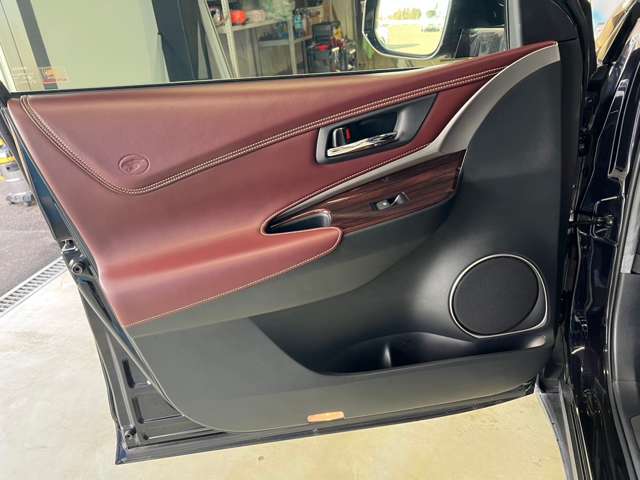 トヨタ ハリアー ２．０ プレミアム アドバンスドパッケージ H26年 (東北) 99