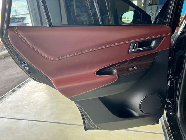 トヨタ ハリアー ２．０ プレミアム アドバンスドパッケージ H26年 (東北) 99