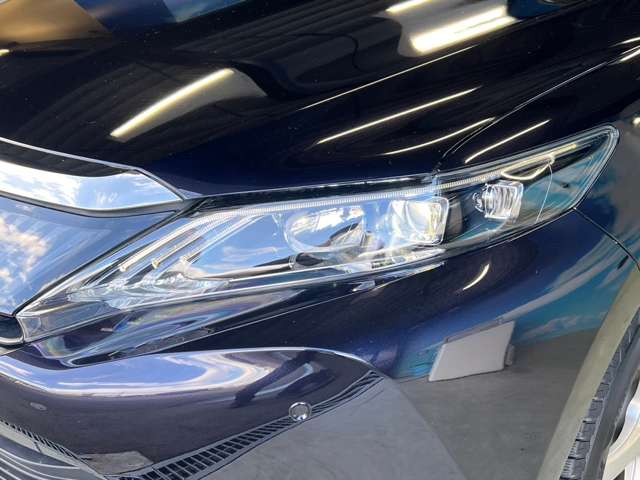 トヨタ ハリアー ２．０ プレミアム アドバンスドパッケージ H26年 (東北) 99