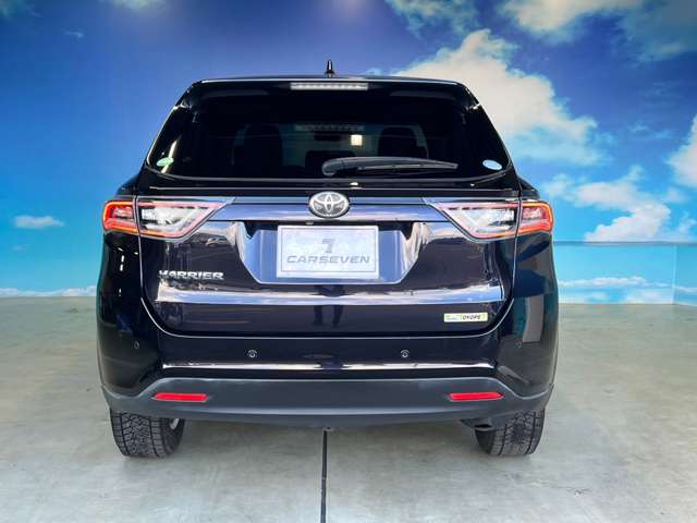 トヨタ ハリアー ２．０ プレミアム アドバンスドパッケージ H26年 (東北) 99