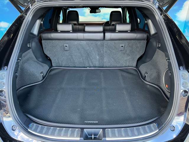 トヨタ ハリアー ２．０ プレミアム アドバンスドパッケージ H26年 (東北) 99