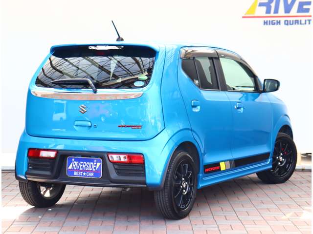 スズキ アルト ワークス ６６０ R2年 (関東) 99