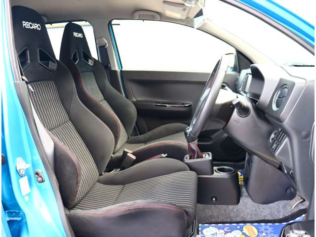 スズキ アルト ワークス ６６０ R2年 (関東) 99