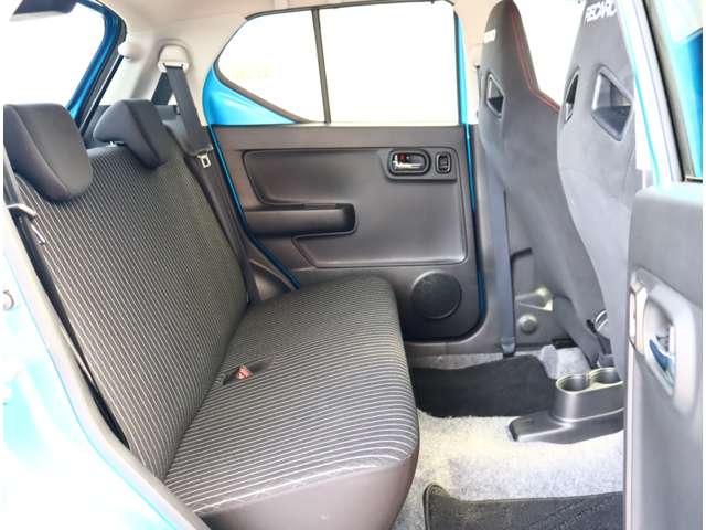 スズキ アルト ワークス ６６０ R2年 (関東) 99