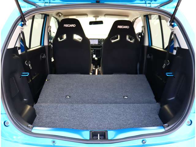 スズキ アルト ワークス ６６０ R2年 (関東) 99