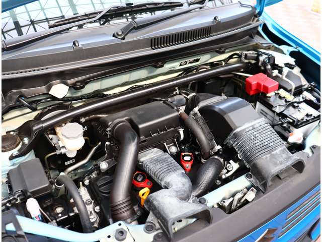 スズキ アルト ワークス ６６０ R2年 (関東) 99