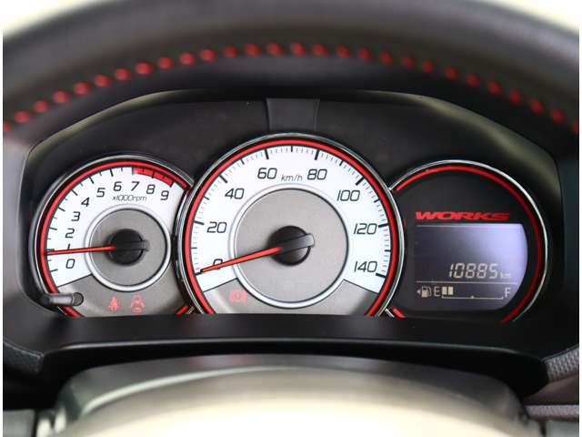 スズキ アルト ワークス ６６０ R2年 (関東) 99