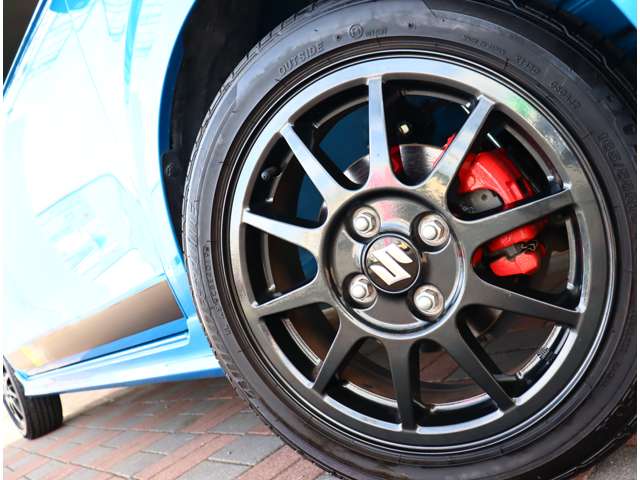 スズキ アルト ワークス ６６０ R2年 (関東) 99