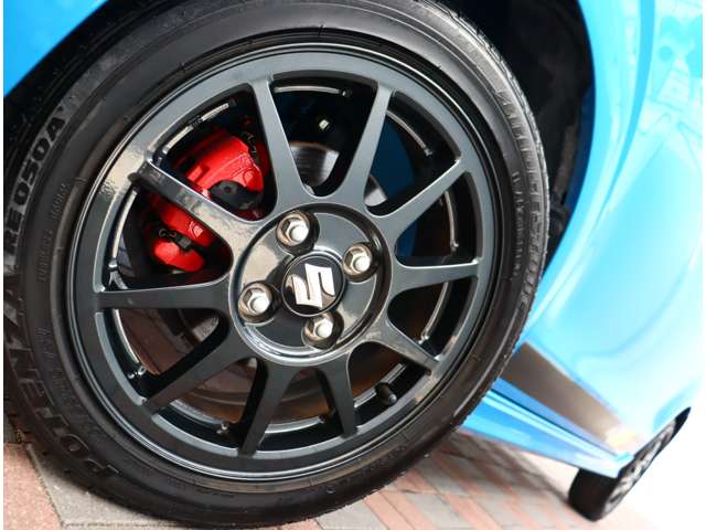 スズキ アルト ワークス ６６０ R2年 (関東) 99