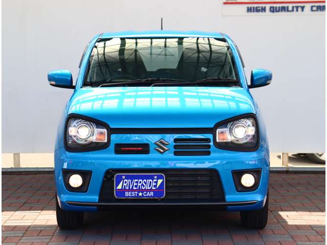 スズキ アルト ワークス ６６０ R2年 (関東) 99