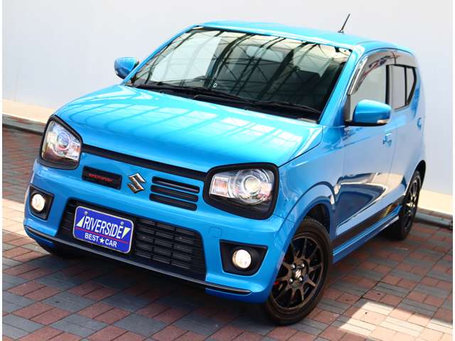 スズキ アルト ワークス ６６０ R2年 (関東) 99