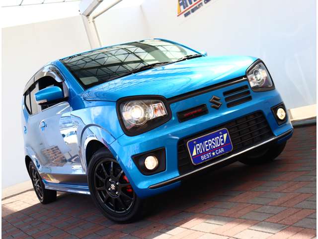 スズキ アルト ワークス ６６０ R2年 (関東) 99