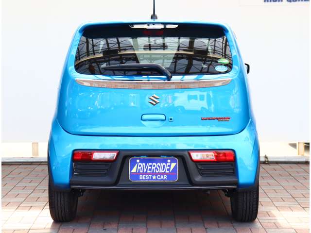 スズキ アルト ワークス ６６０ R2年 (関東) 99