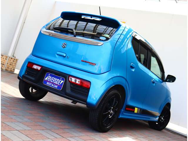 スズキ アルト ワークス ６６０ R2年 (関東) 99