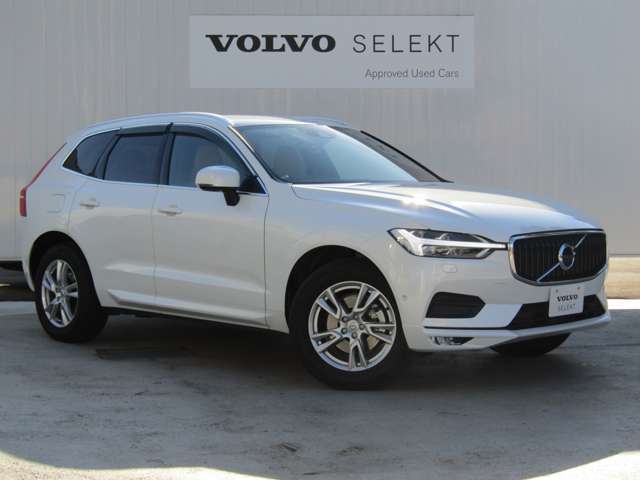 ボルボ ＸＣ６０ Ｄ４ ＡＷＤ モメンタム ディーゼルターボ ４ＷＤ R1年 (関東) 99