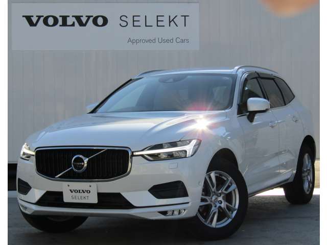ボルボ ＸＣ６０ Ｄ４ ＡＷＤ モメンタム ディーゼルターボ ４ＷＤ R1年 (関東) 99