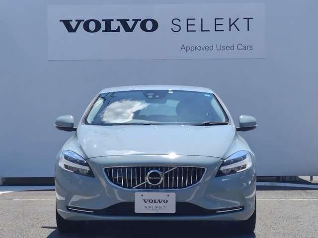 ボルボ Ｖ４０ Ｔ３　インスクリプション H30年 (東北) 99