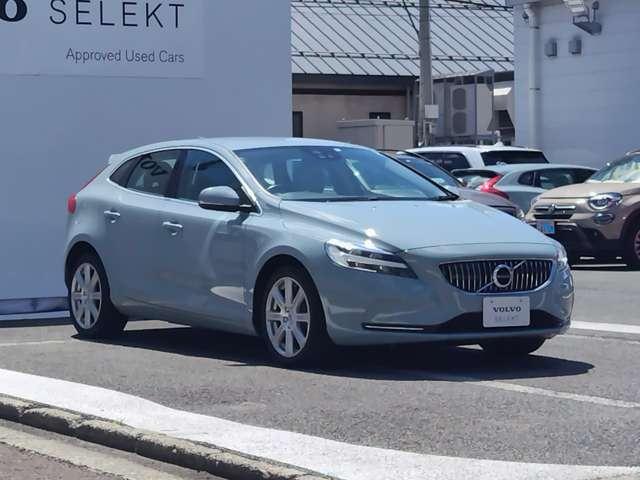 ボルボ Ｖ４０ Ｔ３　インスクリプション H30年 (東北) 99