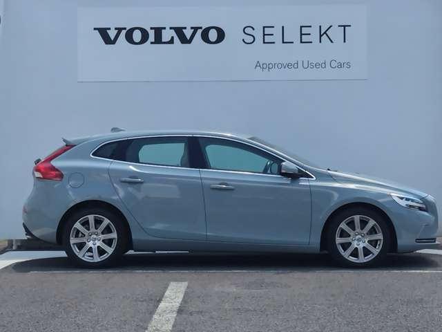 ボルボ Ｖ４０ Ｔ３　インスクリプション H30年 (東北) 99