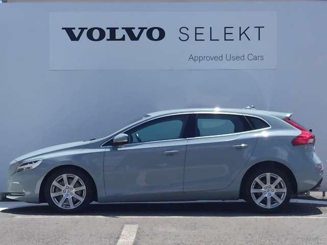 ボルボ Ｖ４０ Ｔ３　インスクリプション H30年 (東北) 99