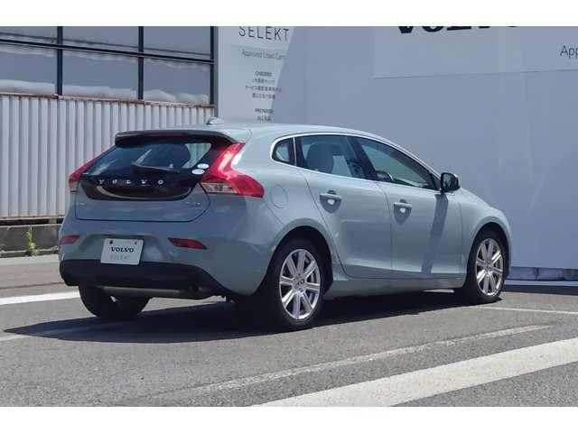 ボルボ Ｖ４０ Ｔ３　インスクリプション H30年 (東北) 99