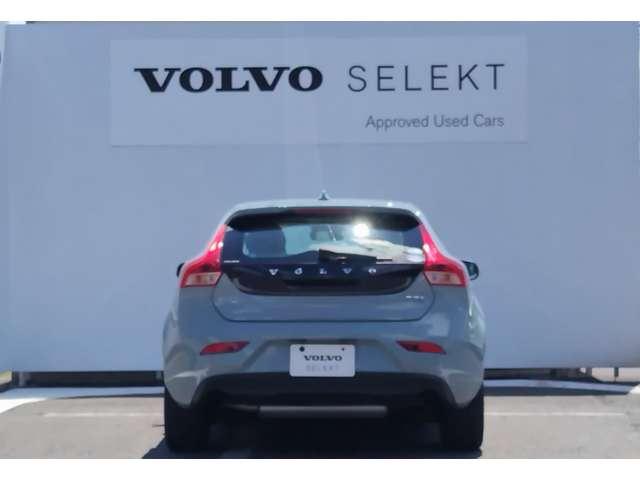 ボルボ Ｖ４０ Ｔ３　インスクリプション H30年 (東北) 99