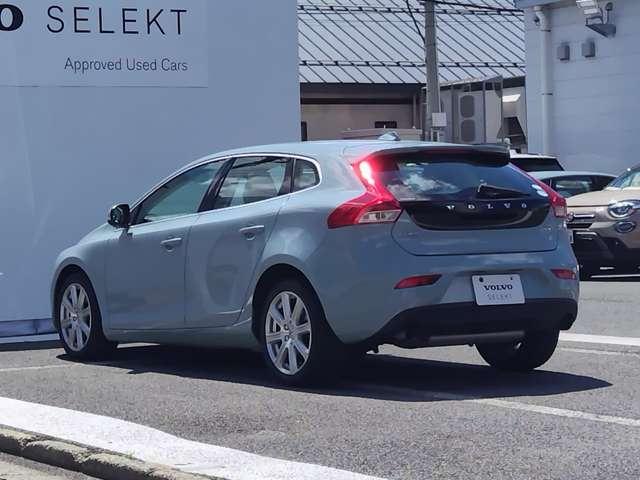 ボルボ Ｖ４０ Ｔ３　インスクリプション H30年 (東北) 99