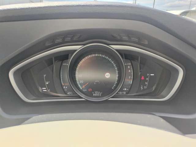 ボルボ Ｖ４０ Ｔ３　インスクリプション H30年 (東北) 99