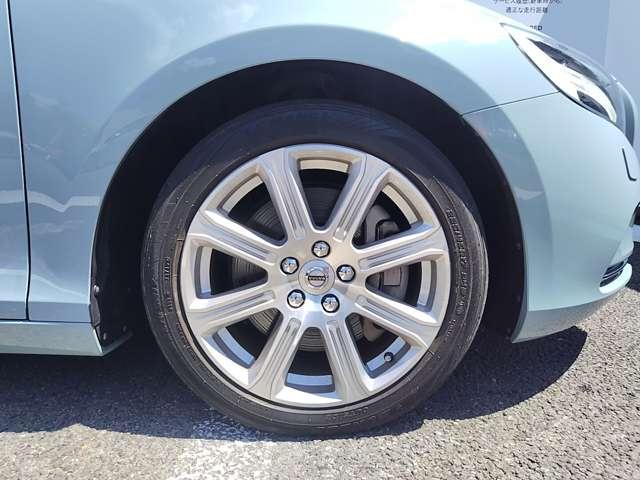 ボルボ Ｖ４０ Ｔ３　インスクリプション H30年 (東北) 99