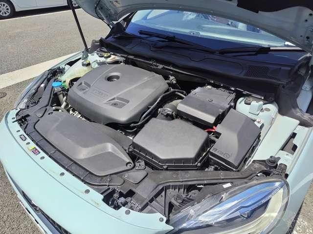 ボルボ Ｖ４０ Ｔ３　インスクリプション H30年 (東北) 99