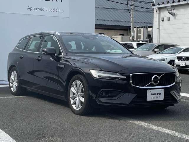 ボルボ Ｖ６０ Ｔ５　モメンタム H30年 (東北) 99