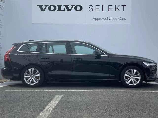 ボルボ Ｖ６０ Ｔ５　モメンタム H30年 (東北) 99