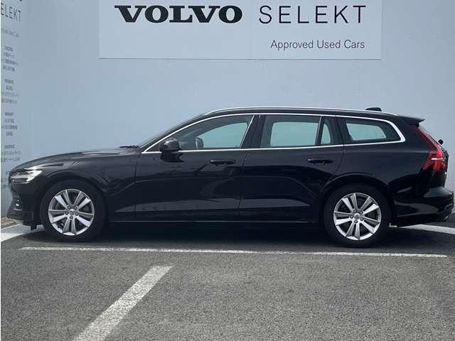 ボルボ Ｖ６０ Ｔ５　モメンタム H30年 (東北) 99