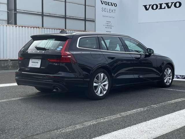 ボルボ Ｖ６０ Ｔ５　モメンタム H30年 (東北) 99