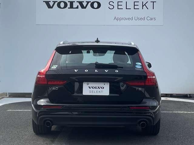 ボルボ Ｖ６０ Ｔ５　モメンタム H30年 (東北) 99