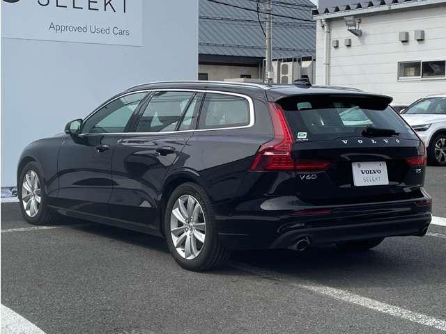 ボルボ Ｖ６０ Ｔ５　モメンタム H30年 (東北) 99