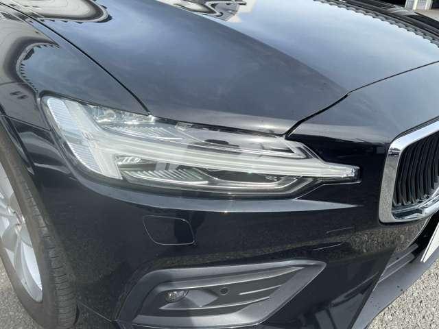 ボルボ Ｖ６０ Ｔ５　モメンタム H30年 (東北) 99