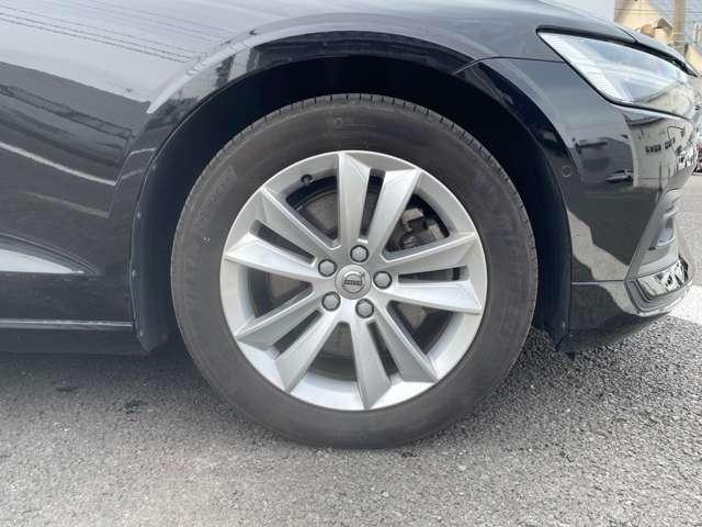 ボルボ Ｖ６０ Ｔ５　モメンタム H30年 (東北) 99