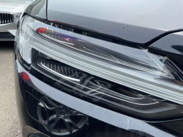 ボルボ Ｖ６０ Ｔ５　モメンタム H30年 (東北) 99