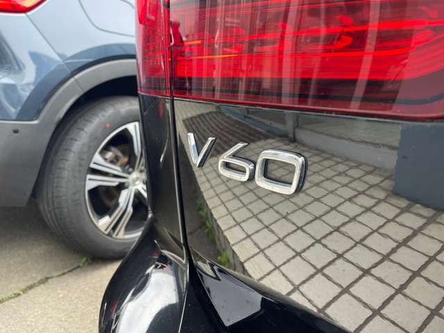 ボルボ Ｖ６０ Ｔ５　モメンタム H30年 (東北) 99