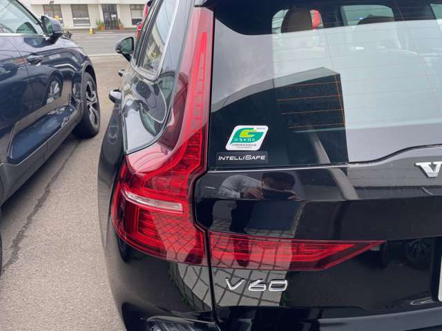 ボルボ Ｖ６０ Ｔ５　モメンタム H30年 (東北) 99