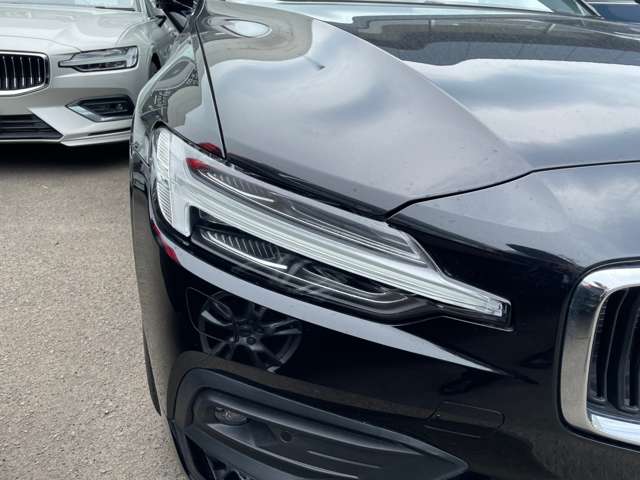 ボルボ Ｖ６０ Ｔ５　モメンタム H30年 (東北) 99