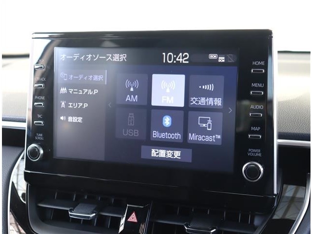 トヨタ カローラクロス　ハイブリッド １．８ ハイブリッド Ｚ R3年 (関東) 99