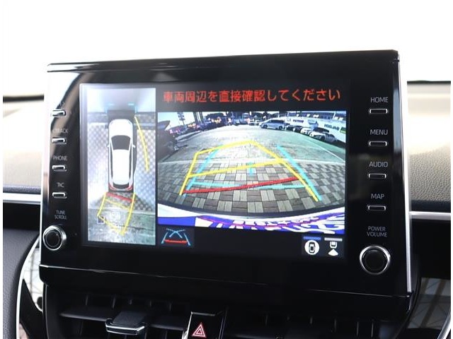 トヨタ カローラクロス　ハイブリッド １．８ ハイブリッド Ｚ R3年 (関東) 99