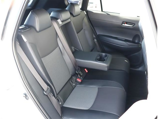 トヨタ カローラクロス　ハイブリッド １．８ ハイブリッド Ｚ R3年 (関東) 99