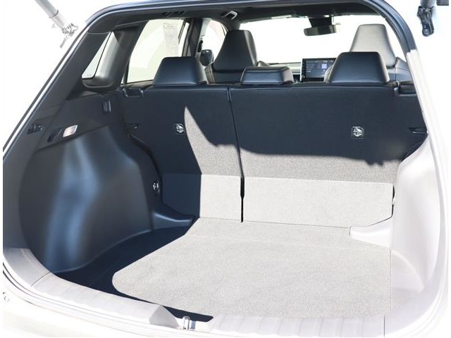 トヨタ カローラクロス　ハイブリッド １．８ ハイブリッド Ｚ R3年 (関東) 99