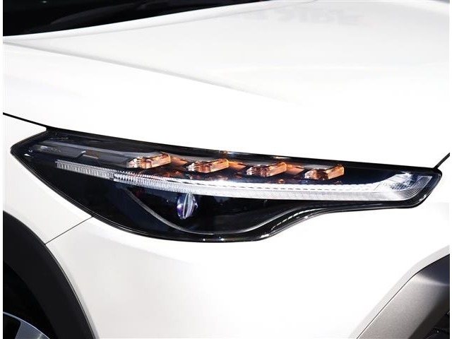 トヨタ カローラクロス　ハイブリッド １．８ ハイブリッド Ｚ R3年 (関東) 99