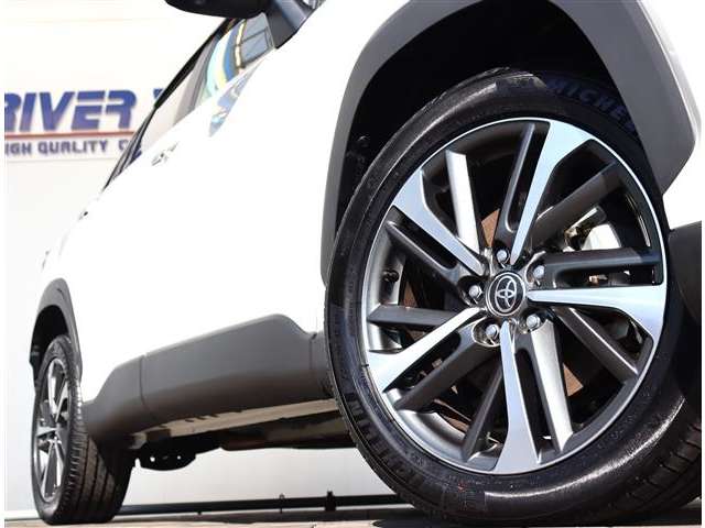 トヨタ カローラクロス　ハイブリッド １．８ ハイブリッド Ｚ R3年 (関東) 99